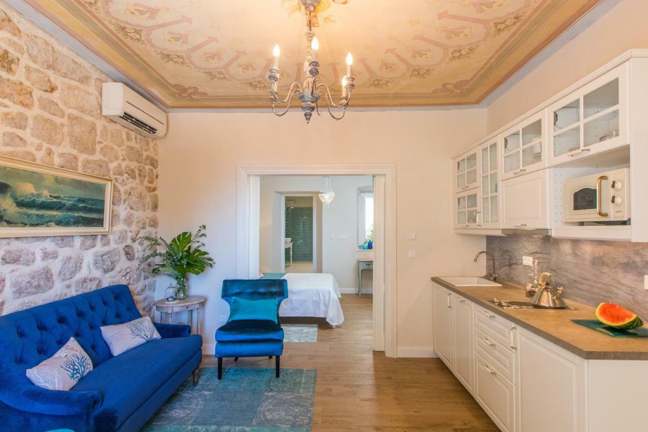 Villa Ani Apartment Aquamarine Dubrovnik Exterior foto